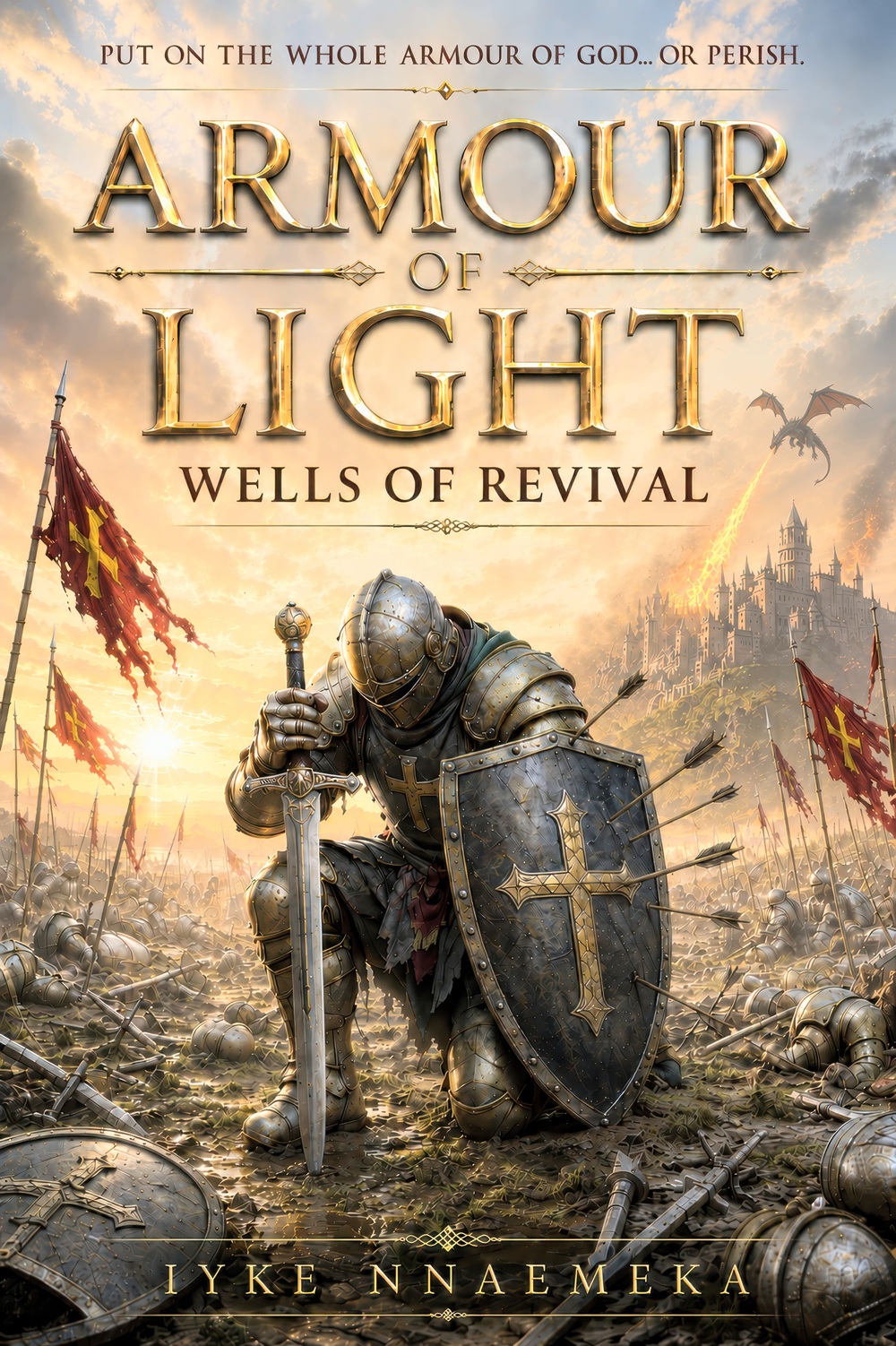 Armour of Light - Wells of Revival
