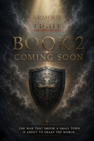 Armour of Light – The Gates of Hell